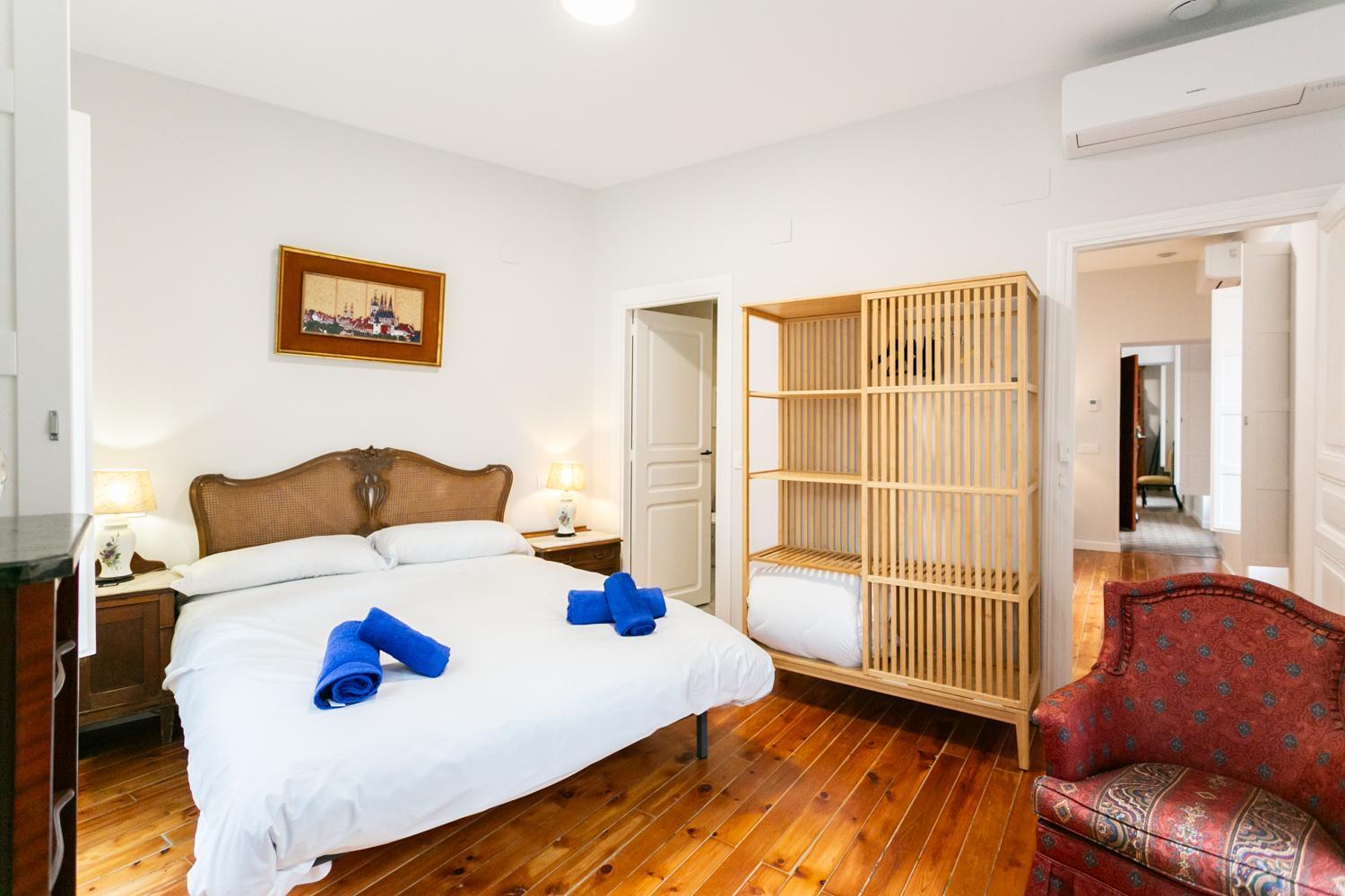 Apartamento Vultus Catedral Homes Ávila Kültér fotó