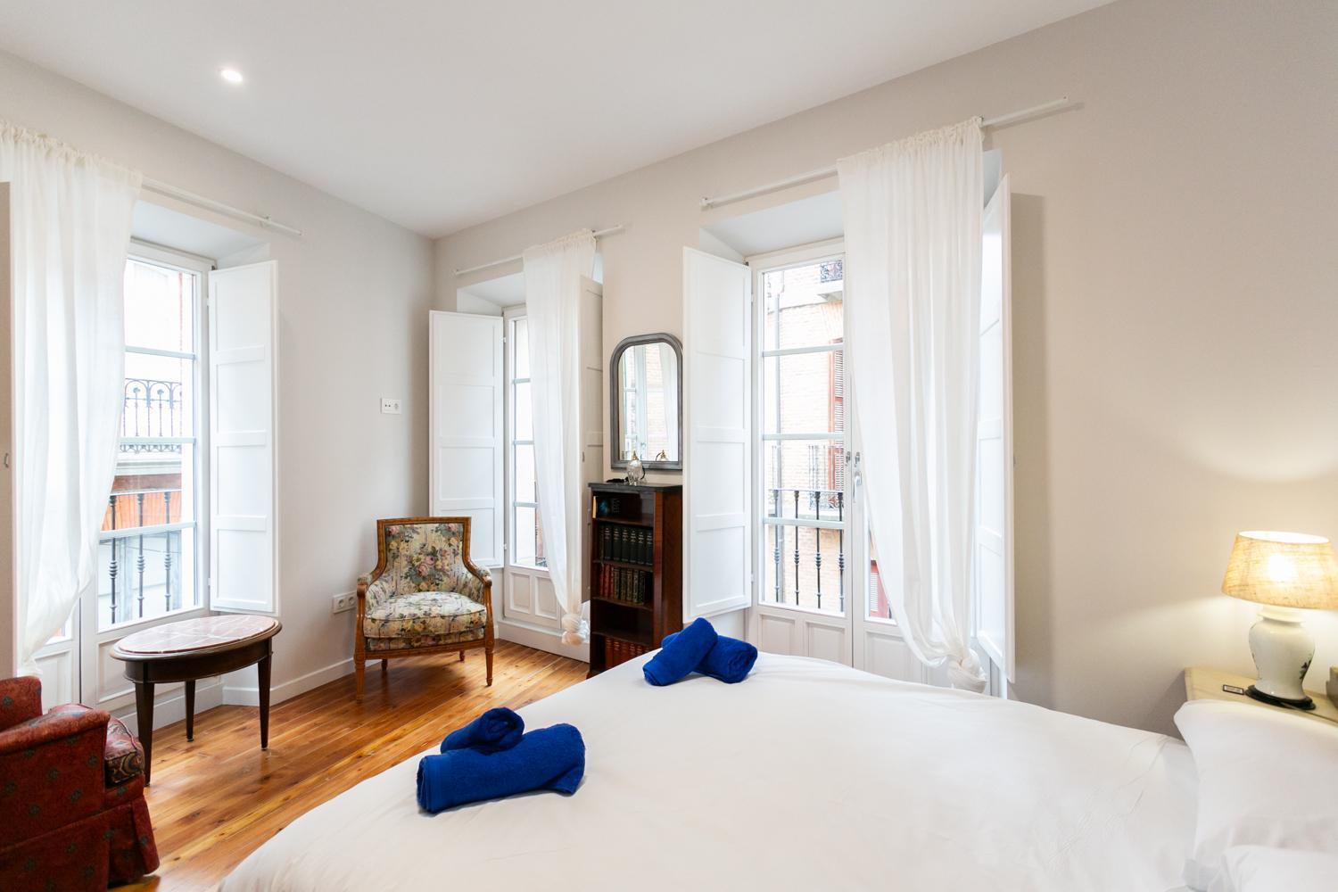 Apartamento Vultus Catedral Homes Ávila Kültér fotó