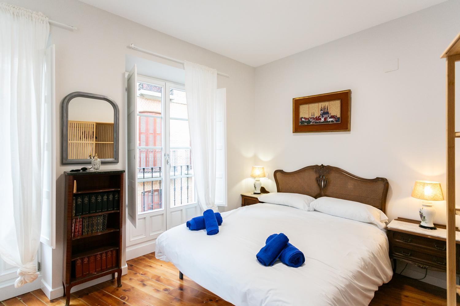 Apartamento Vultus Catedral Homes Ávila Kültér fotó
