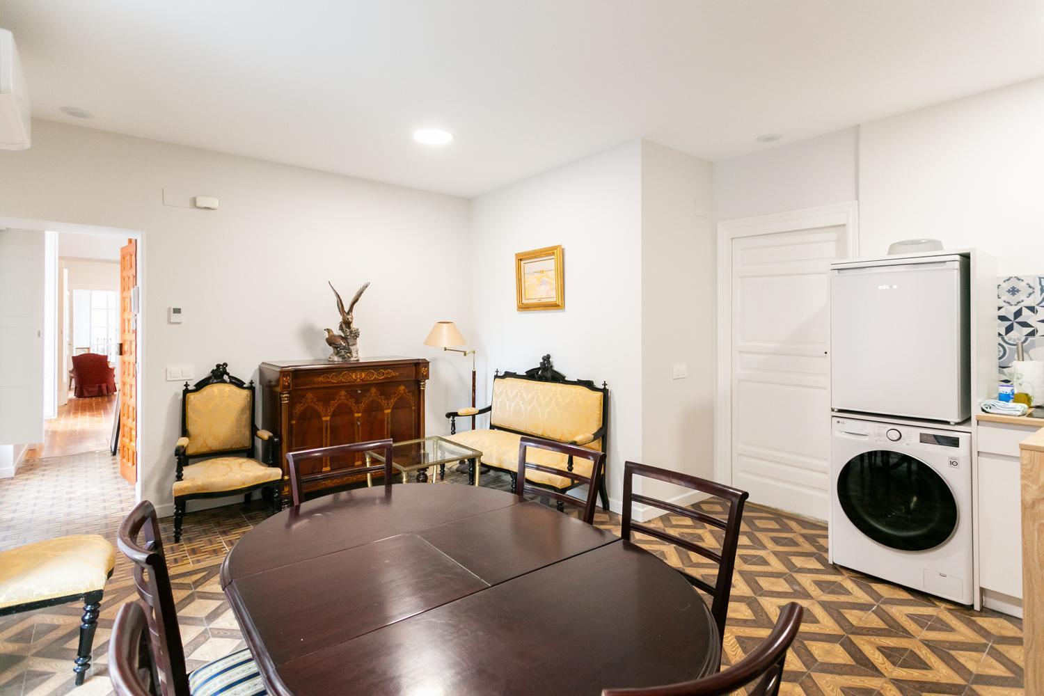 Apartamento Vultus Catedral Homes Ávila Kültér fotó