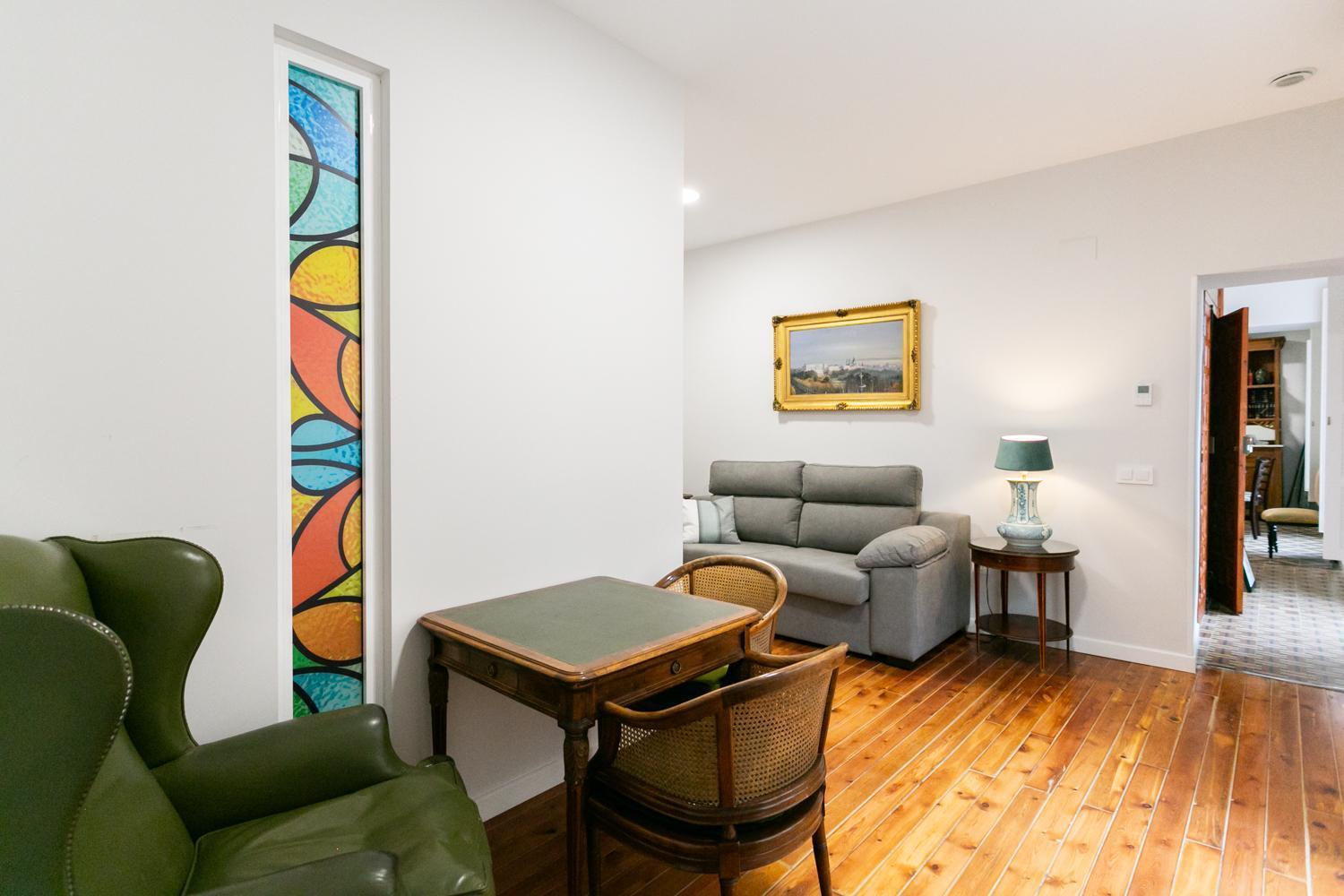 Apartamento Vultus Catedral Homes Ávila Kültér fotó