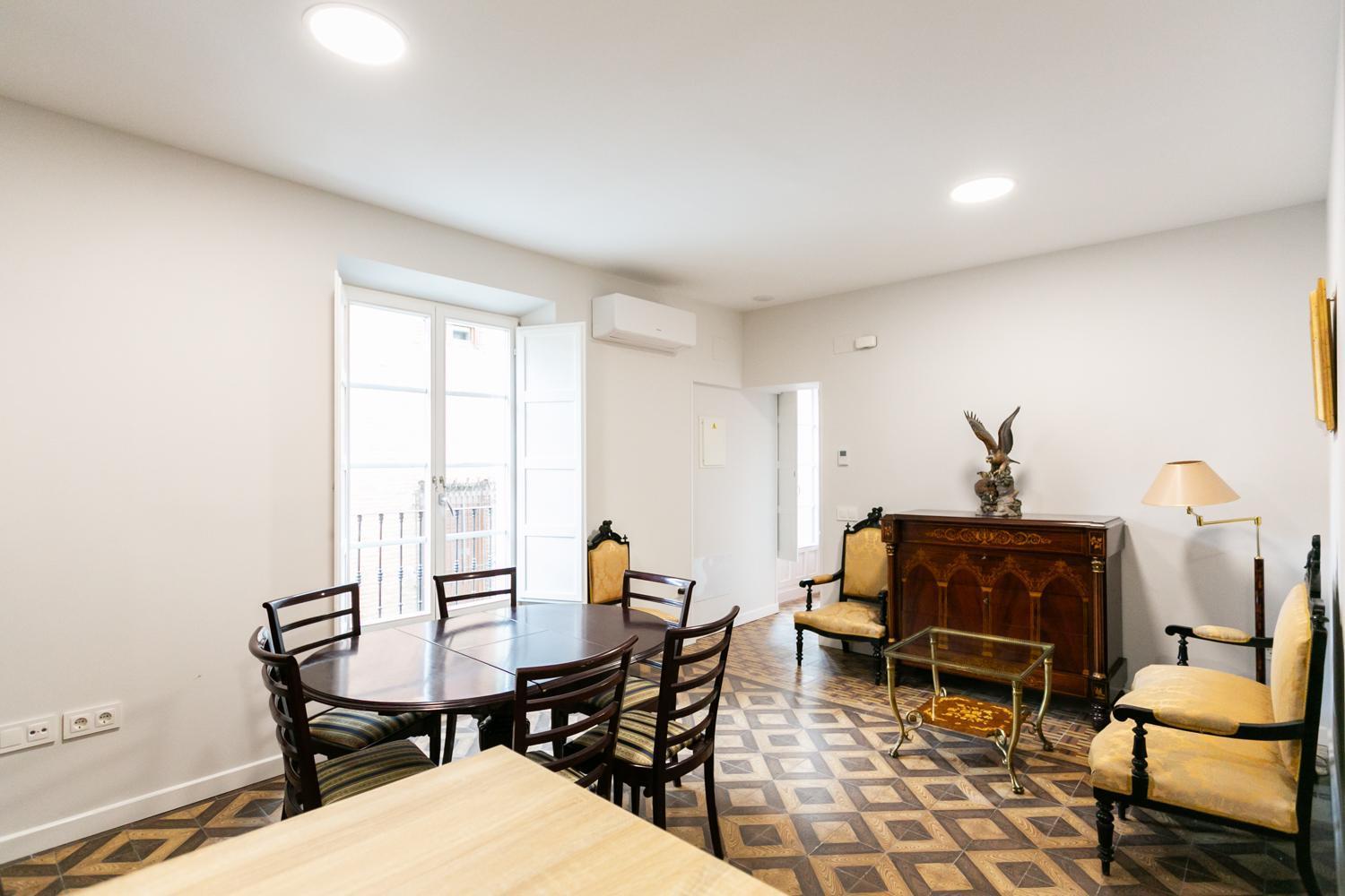 Apartamento Vultus Catedral Homes Ávila Kültér fotó