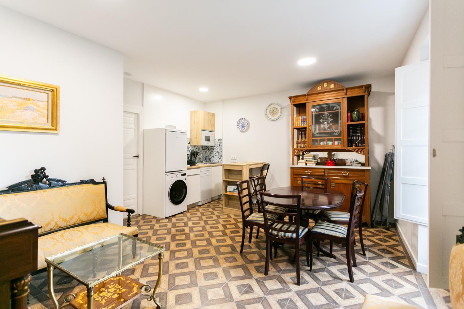 Apartamento Vultus Catedral Homes Ávila Kültér fotó