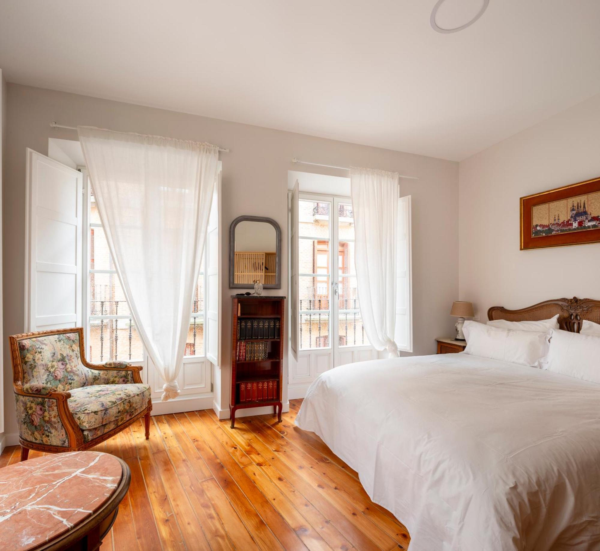 Apartamento Vultus Catedral Homes Ávila Kültér fotó