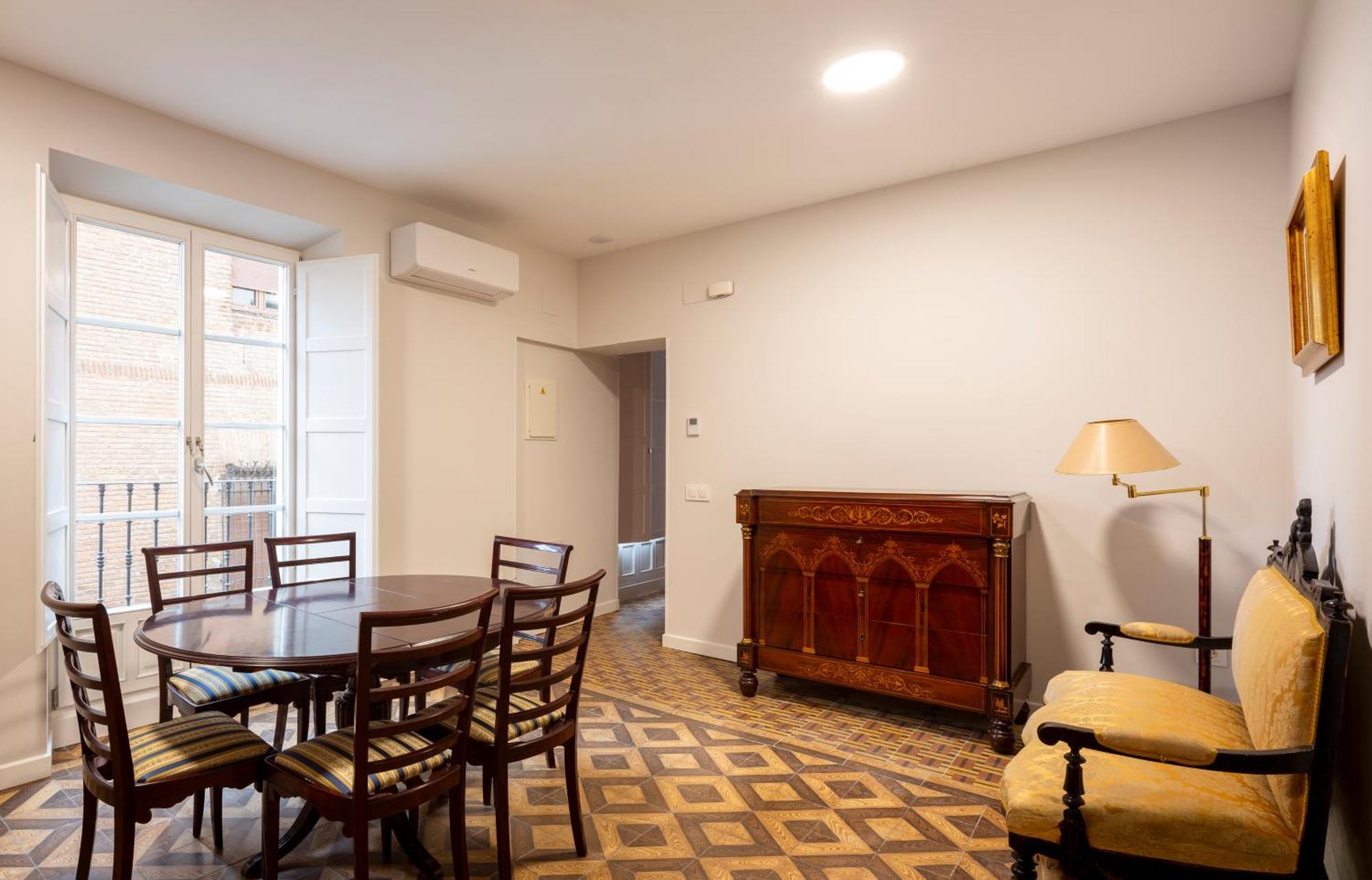 Apartamento Vultus Catedral Homes Ávila Kültér fotó