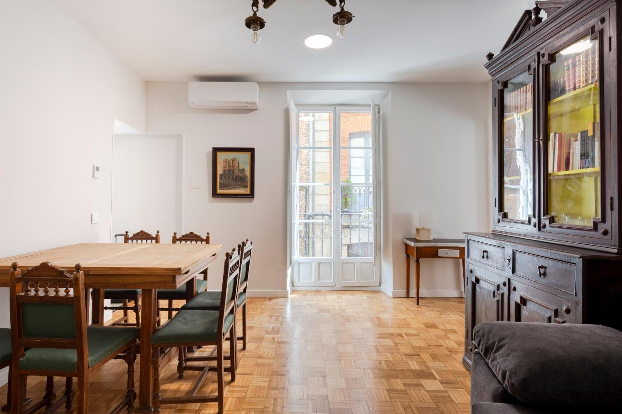 Apartamento Vultus Catedral Homes Ávila Kültér fotó