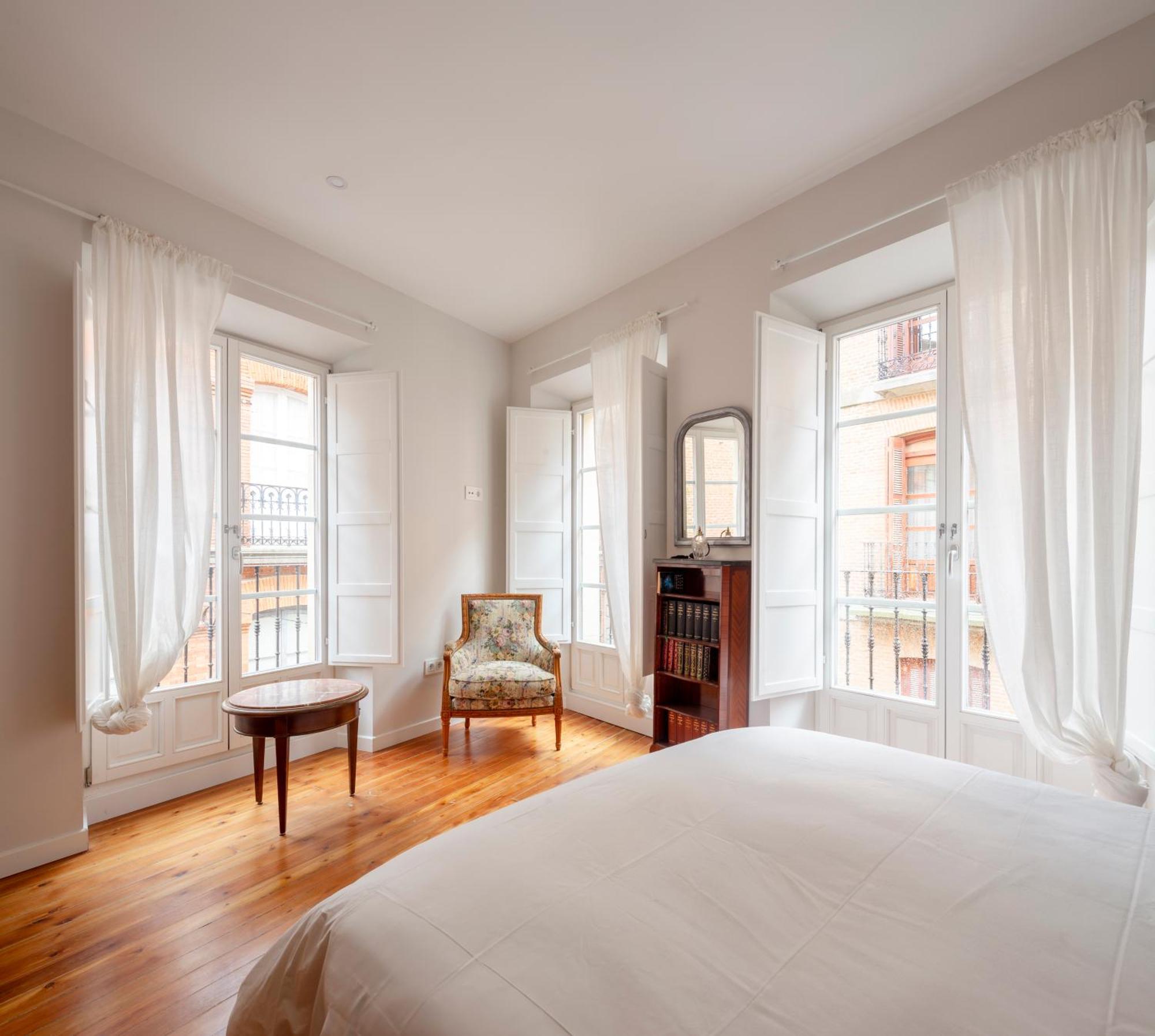 Apartamento Vultus Catedral Homes Ávila Kültér fotó