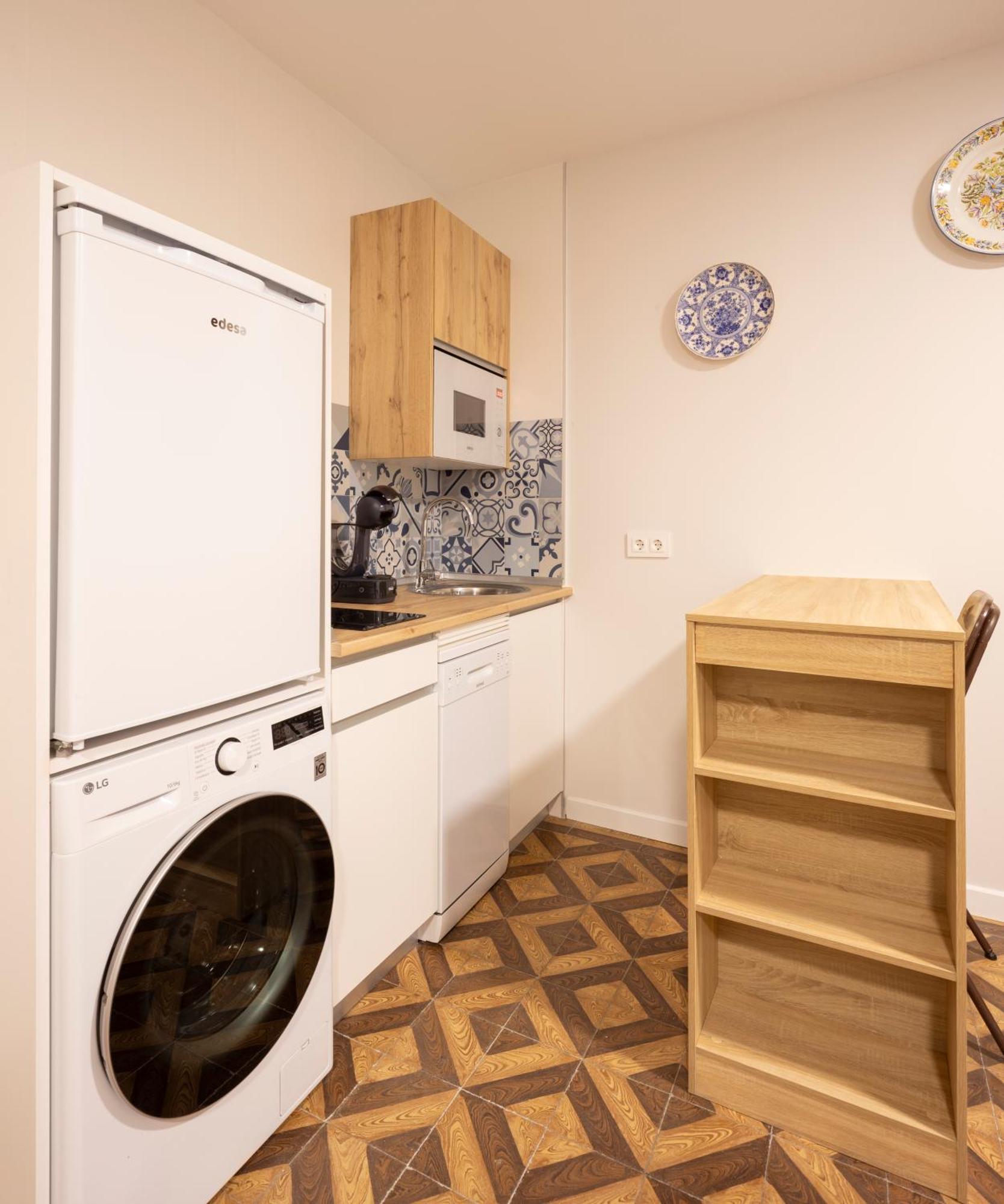 Apartamento Vultus Catedral Homes Ávila Kültér fotó